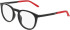 NIKE 5078 glasses in Black