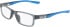 NIKE 5102 glasses in Matte Smoke Grey/Photo Blue