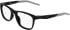 NIKE 5103-50 glasses in Black