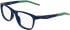 NIKE 5103-52 glasses in Midnight Navy