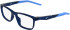 NIKE 5104-48 glasses in Midnight Navy