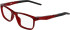 NIKE 5104-50 glasses in Gym Red