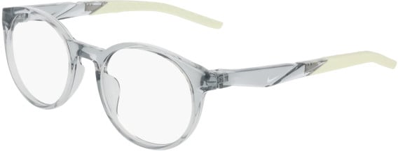 NIKE 5107 glasses in Wolf Grey