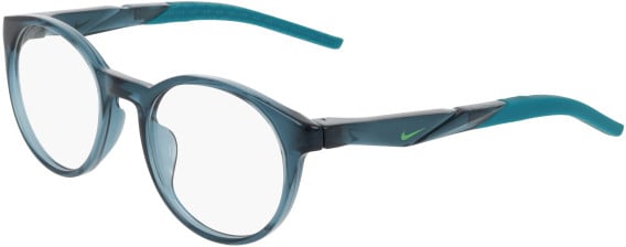 NIKE 5107 glasses in Teal