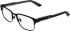 NIKE 5402 glasses in Matte Black