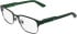 NIKE 5402 glasses in Matte Green/Gunmetal
