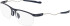 NIKE 6097 glasses in Matte Midnight Navy