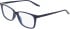 NIKE 7048 glasses in Midnight Navy