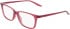 NIKE 7048 glasses in Sweet Beet