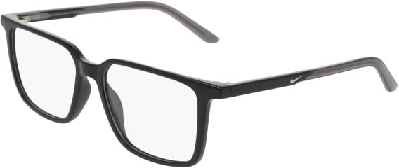 NIKE 7063 glasses in Black