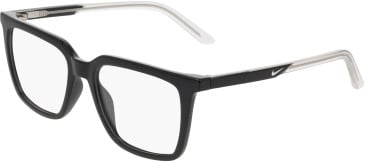 NIKE 7064 glasses in Black