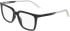 NIKE 7064 glasses in Black