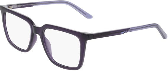 NIKE 7064 glasses in Dark Rasin