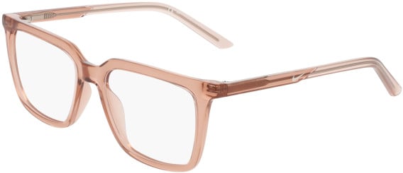 NIKE 7064 glasses in Particle Pink