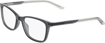 NIKE 7133 glasses in Anthracite