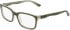 NIKE 7181 glasses in Olive/Sand Laminate