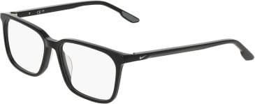 NIKE 7184 glasses in Black