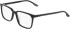 NIKE 7184 glasses in Black