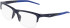 NIKE 7279 glasses in Midnight Navy