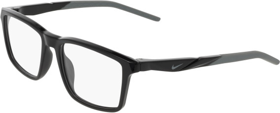 NIKE 7295 glasses in Black