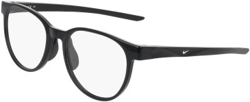NIKE 7407 glasses in Black