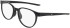 NIKE 7407 glasses in Black