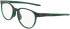 NIKE 7407 glasses in Fir Gradient