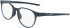 NIKE 7407 glasses in Thunder Blue Gradient