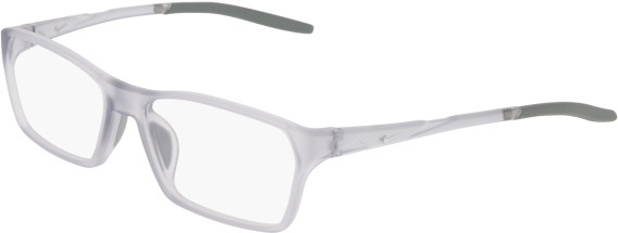 NIKE 7410 glasses in Matte Wolf Grey