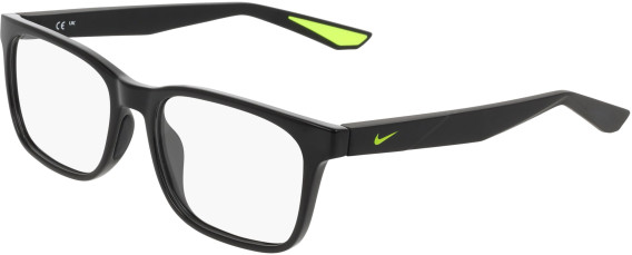NIKE 7415 glasses in Black