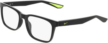 NIKE 7415 glasses in Black