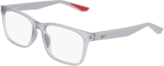 NIKE 7415 glasses in Matte Wolf Grey