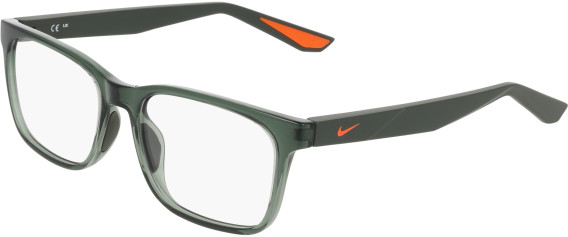 NIKE 7415 glasses in Sequoia