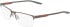 NIKE 8144-53 glasses in Satin Gunmetal