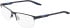 NIKE 8144-53 glasses in Matte Obsidian