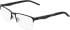 NIKE 8196 glasses in Matte Black