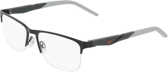 NIKE 8196 glasses in Matte Anthracite