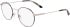 Calvin Klein CK19119 glasses in Grey Havana