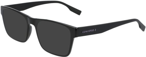 Converse CV5015 N sunglasses in Black
