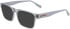 Converse CV5015 N sunglasses in Crystal Gravel