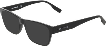 Converse CV5015Y sunglasses in Black