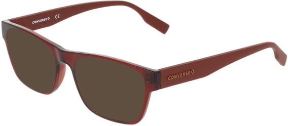 Converse CV5015Y sunglasses in Crystal Rotten Apple