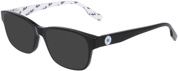 Converse CV5020YN-50 sunglasses in Black