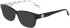 Converse CV5020YN-50 sunglasses in Black
