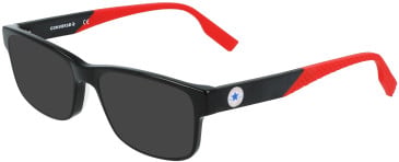 Converse CV5030Y N sunglasses in Black