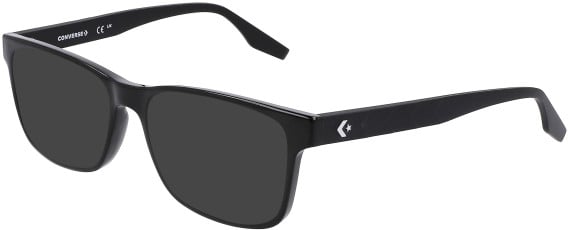 Converse CV5067 N sunglasses in Black