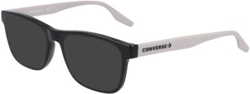 Converse CV5100Y N sunglasses in Black
