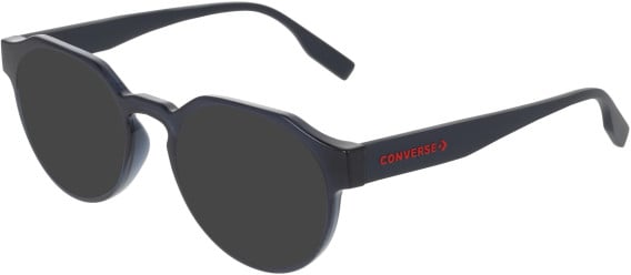 Converse CV5138 sunglasses in Crystal Obsidian