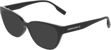 Converse CV5139 sunglasses in Black