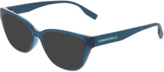 Converse CV5139 sunglasses in Crystal Murky Waters